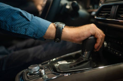 Permis boite auto Rosny-sous-Bois